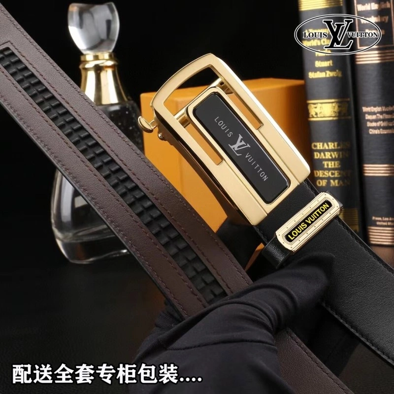Louis Vuitton Belts Durable 300046