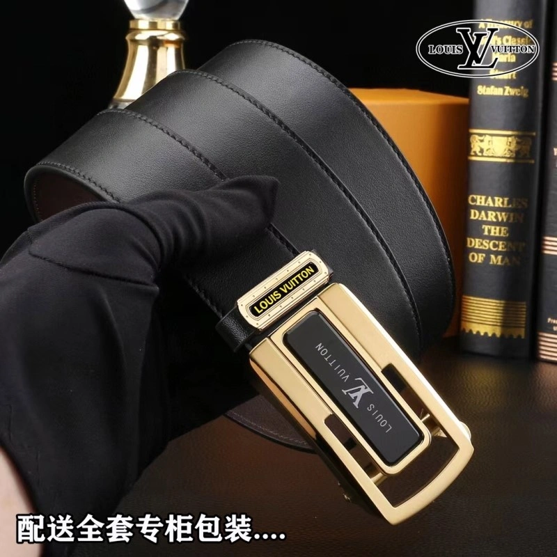 Louis Vuitton Belts Durable 300046