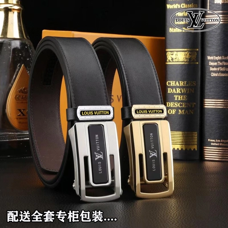 Louis Vuitton Belts Durable 300046