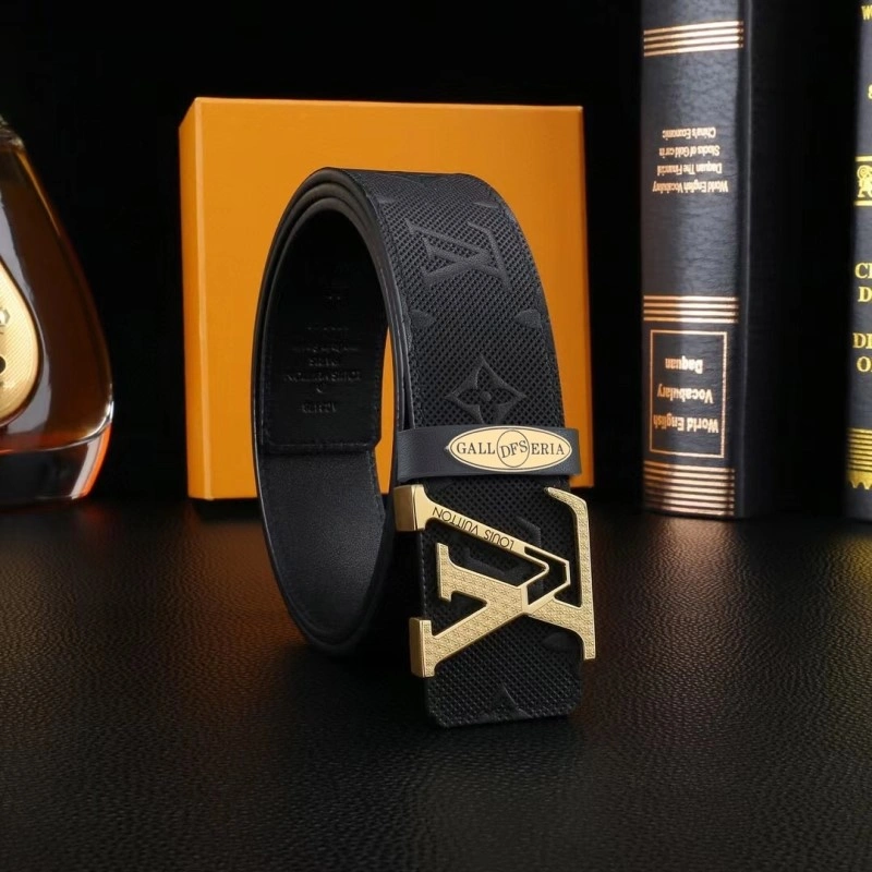 Durable Louis Vuitton Belts 300063