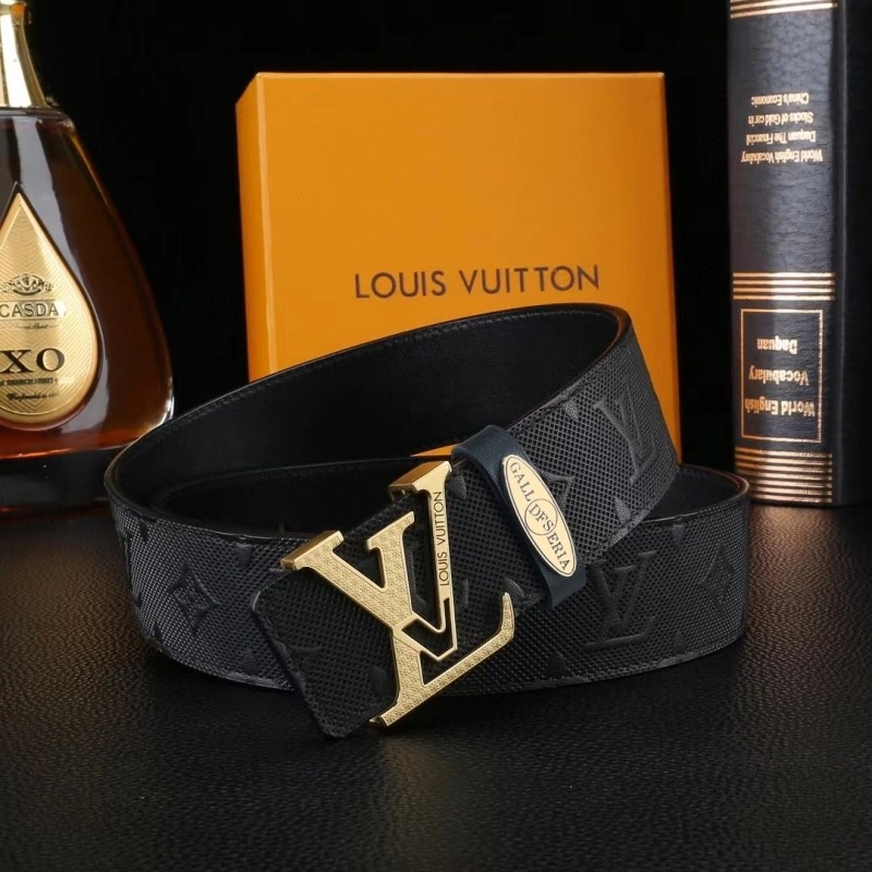 Durable Louis Vuitton Belts 300063
