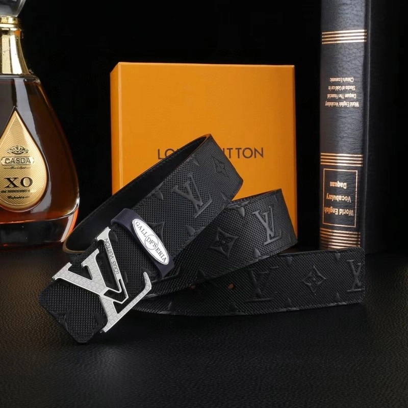 Durable Louis Vuitton Belts 300063