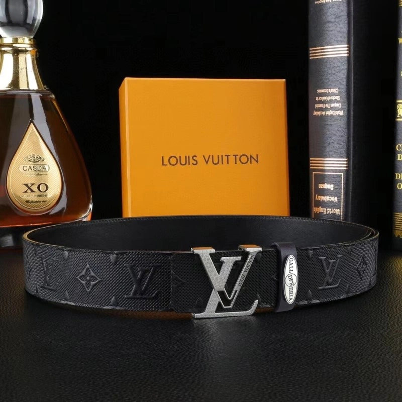 Durable Louis Vuitton Belts 300063
