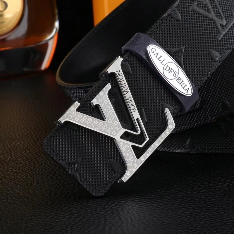 Durable Louis Vuitton Belts 300063