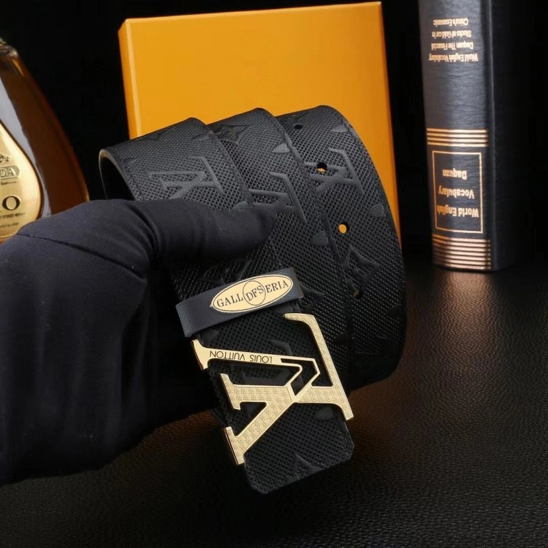 Durable Louis Vuitton Belts 300063