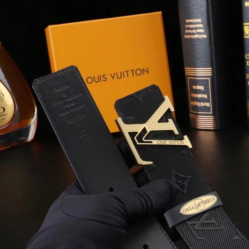 Durable Louis Vuitton Belts 300063