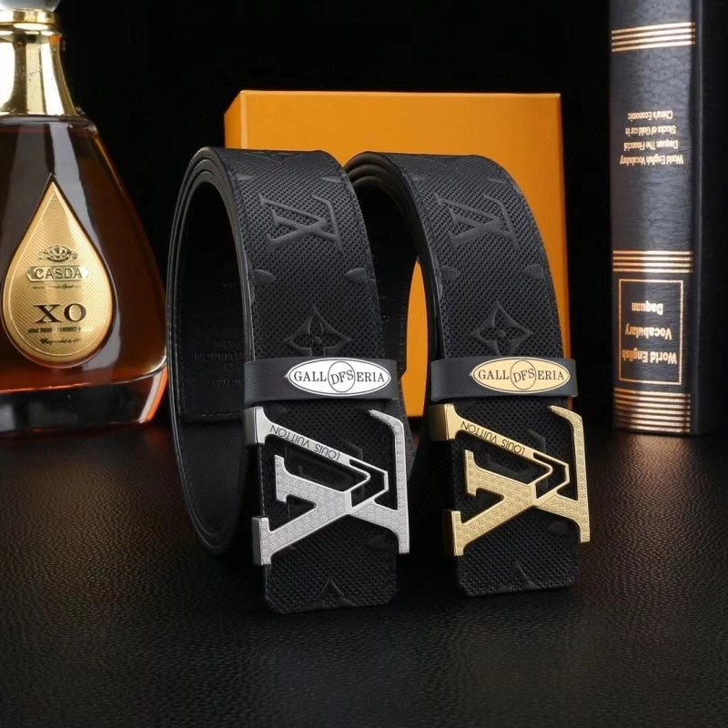 Durable Louis Vuitton Belts 300063