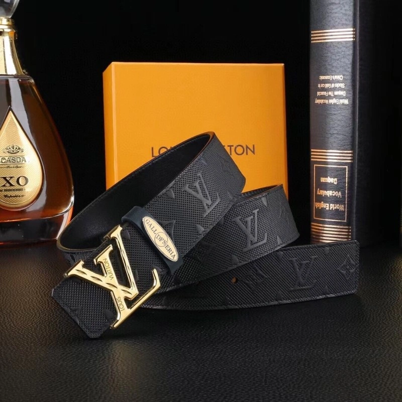 Louis Vuitton Belts Resilient 300065