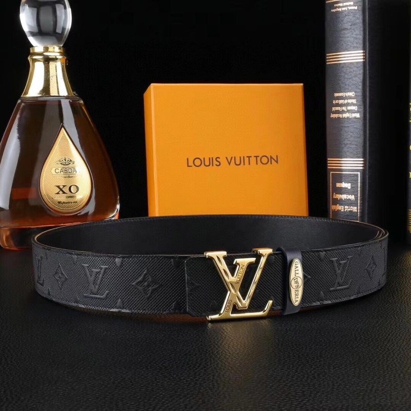 Louis Vuitton Belts Resilient 300065