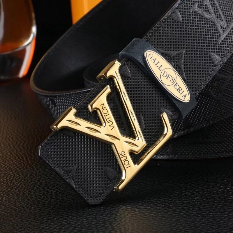Louis Vuitton Belts Resilient 300065