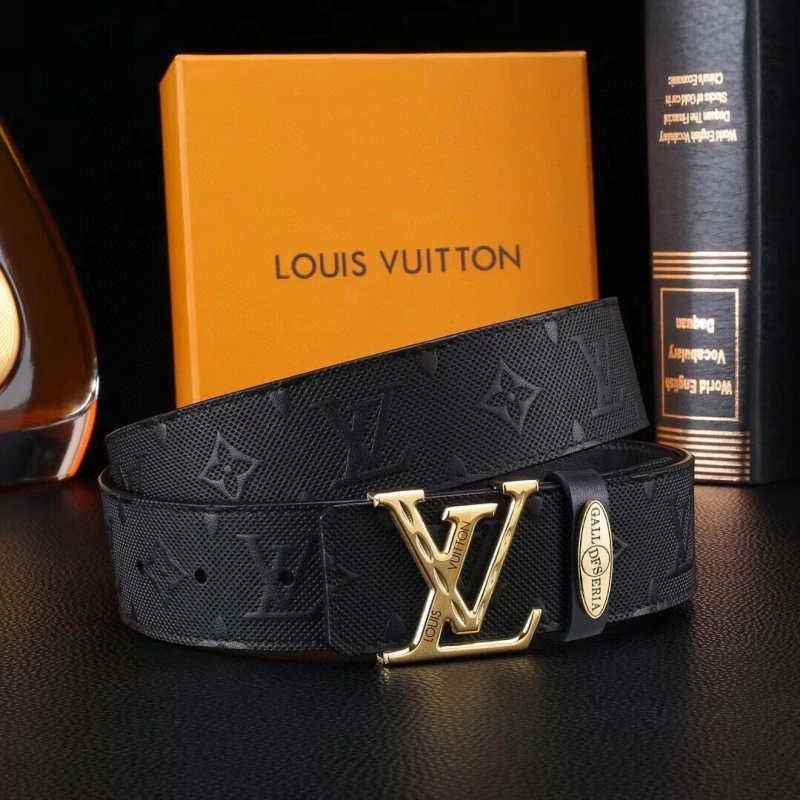 Louis Vuitton Belts Resilient 300065