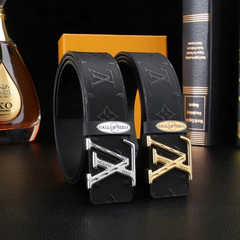 Louis Vuitton Belts Resilient 300065