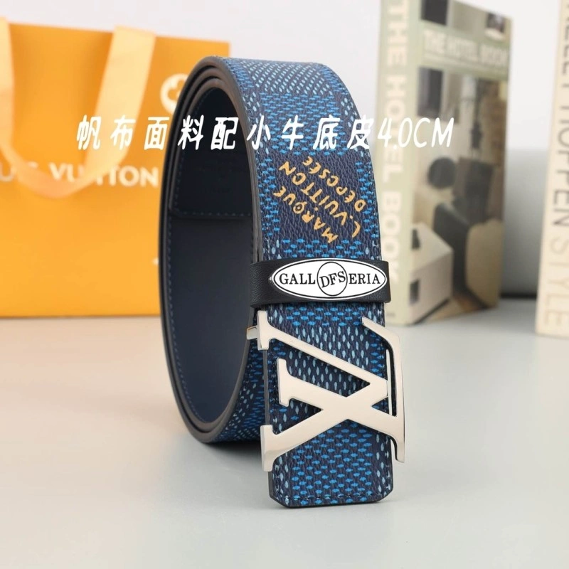 MoistureWicking Louis Vuitton Belts 300073