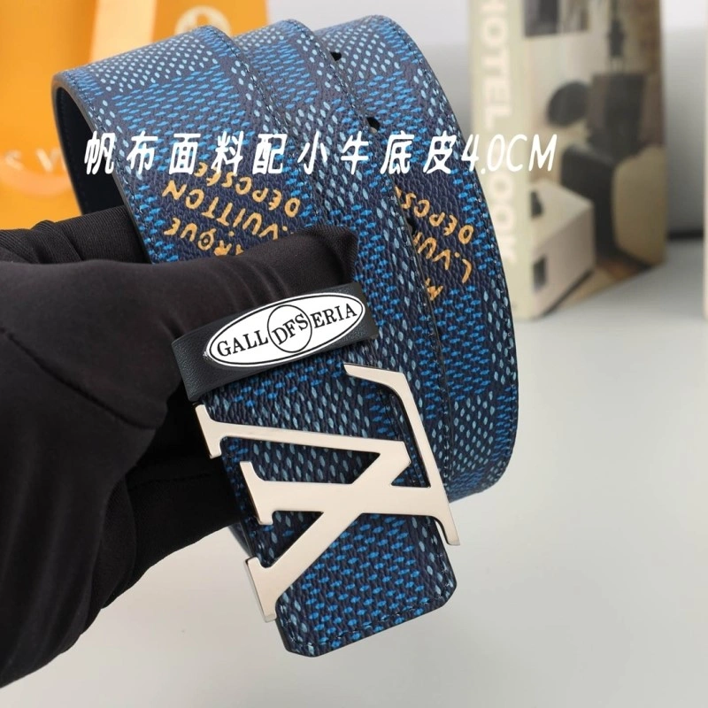 MoistureWicking Louis Vuitton Belts 300073