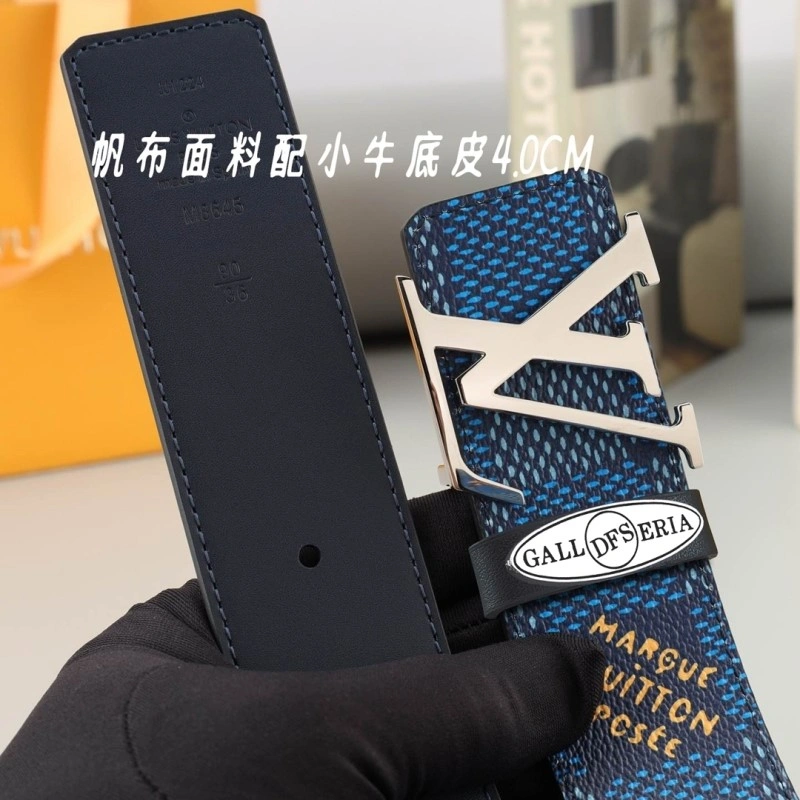 MoistureWicking Louis Vuitton Belts 300073