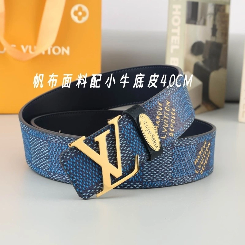 MoistureWicking Louis Vuitton Belts 300073