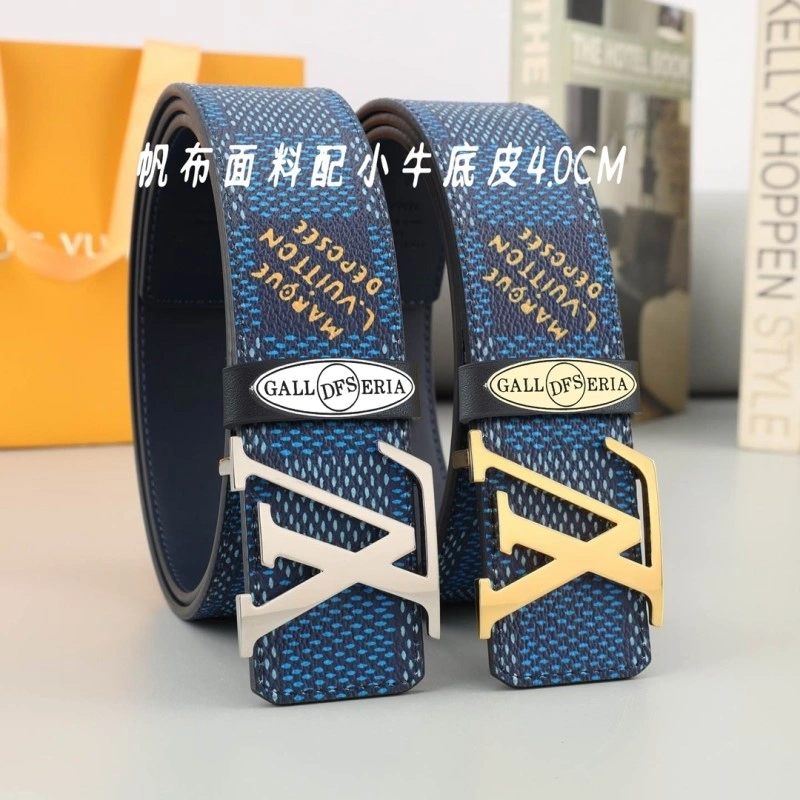 MoistureWicking Louis Vuitton Belts 300073