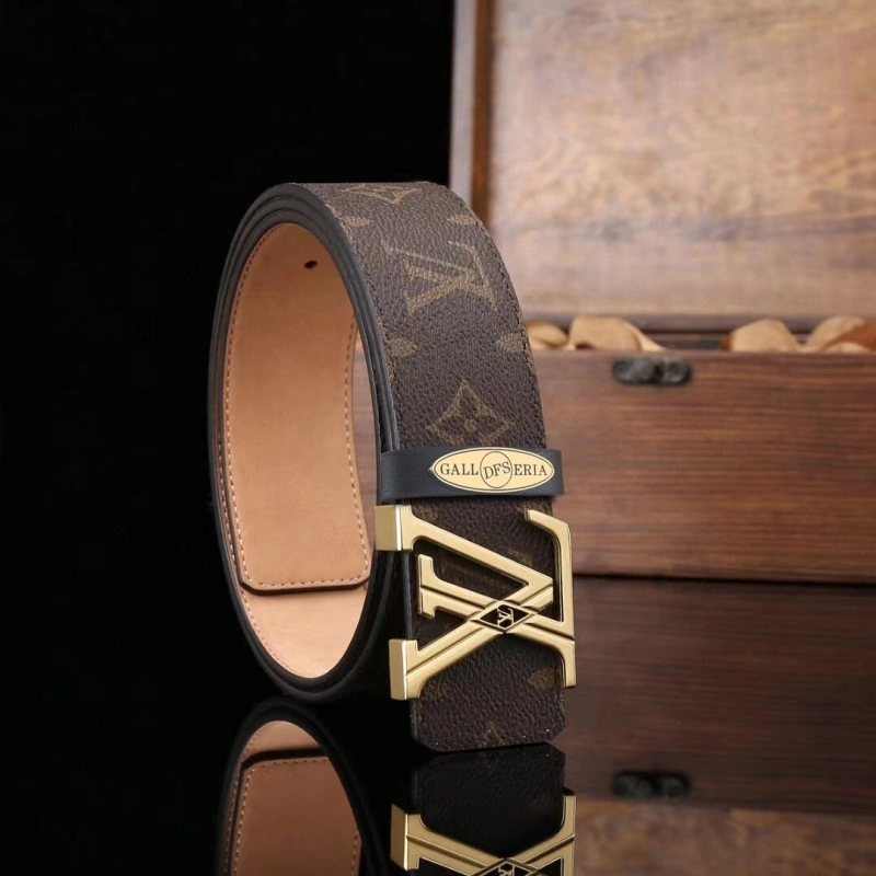 Louis Vuitton Belts Durable 300059