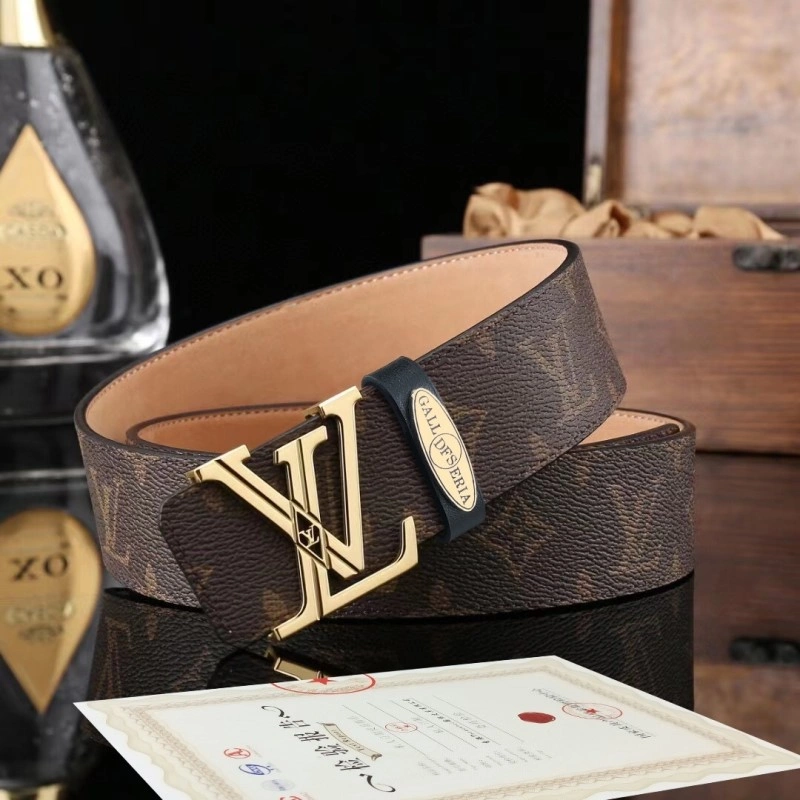 Louis Vuitton Belts Durable 300059