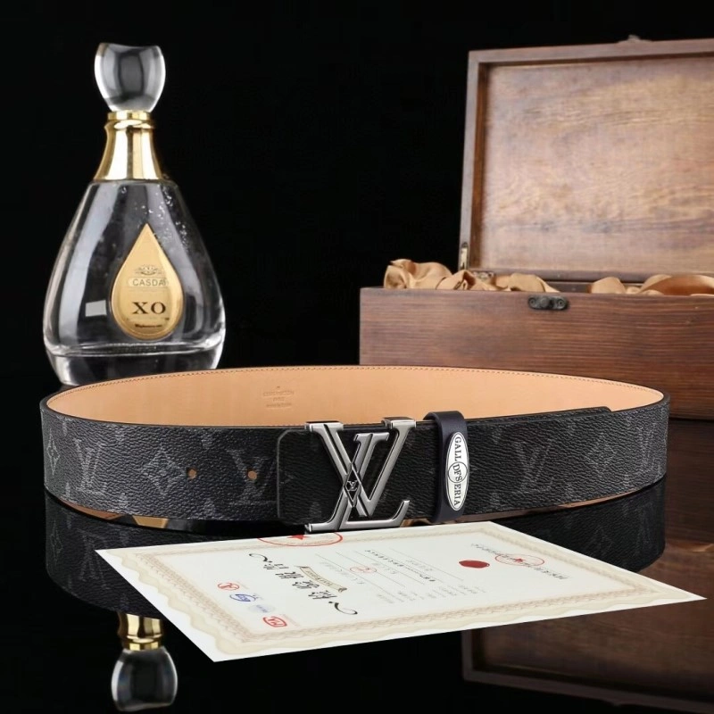 Louis Vuitton Belts Durable 300059