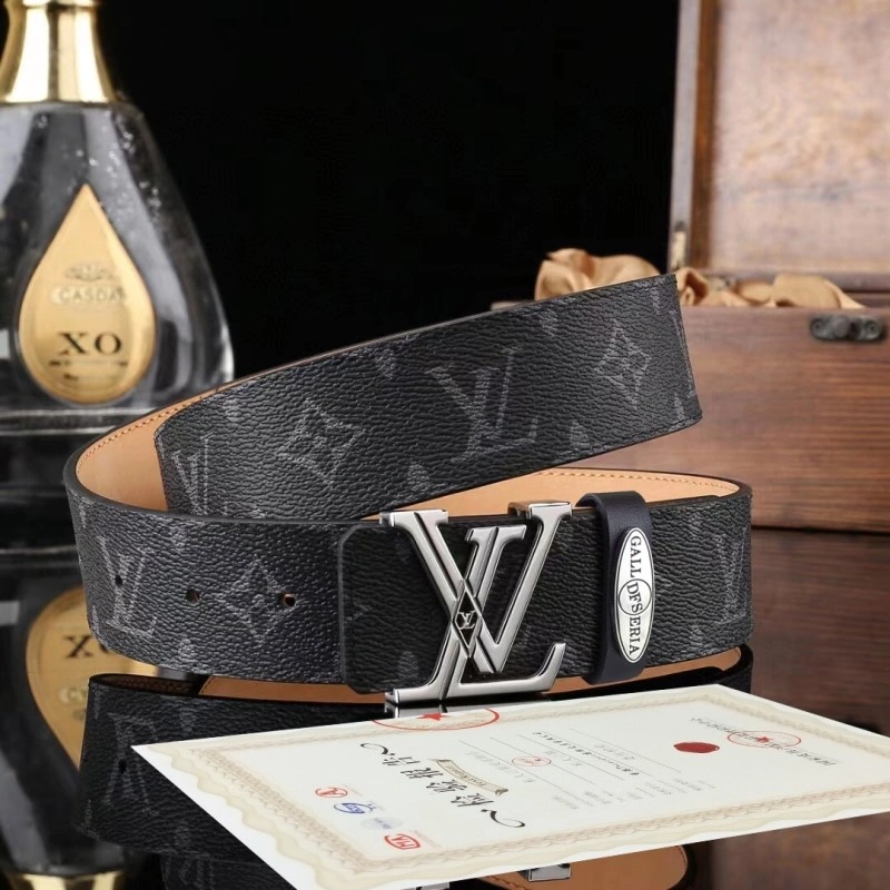 Louis Vuitton Belts Durable 300059