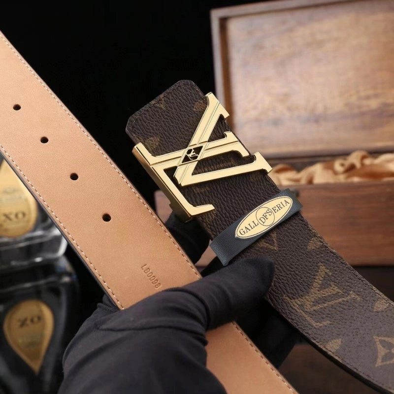Louis Vuitton Belts Durable 300059
