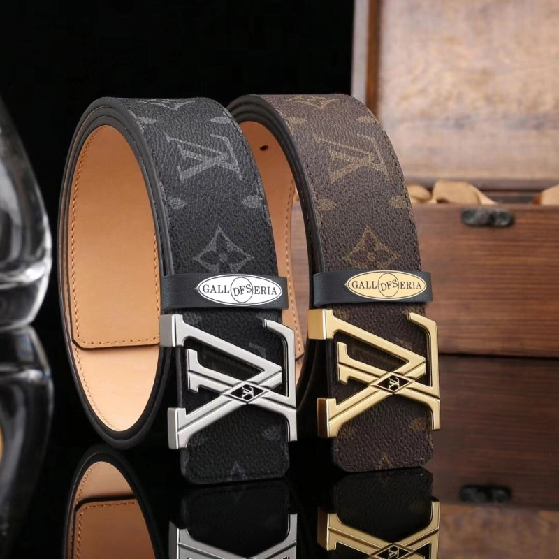 Louis Vuitton Belts Durable 300059