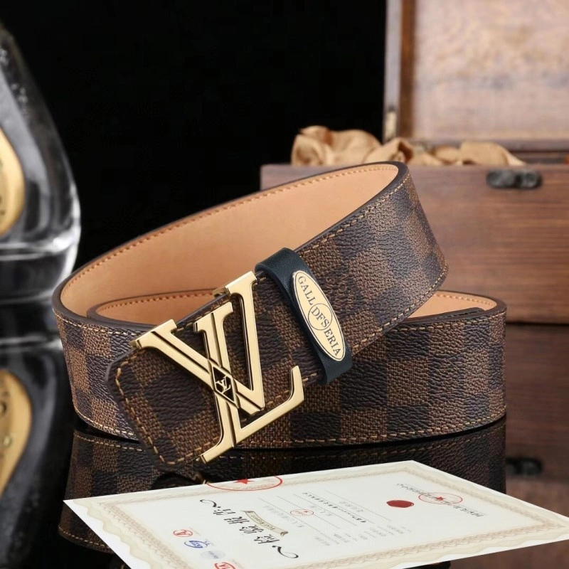 Louis Vuitton Belts Compact 300066