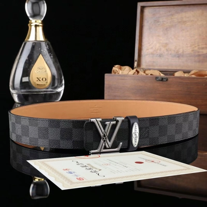 Louis Vuitton Belts Compact 300066