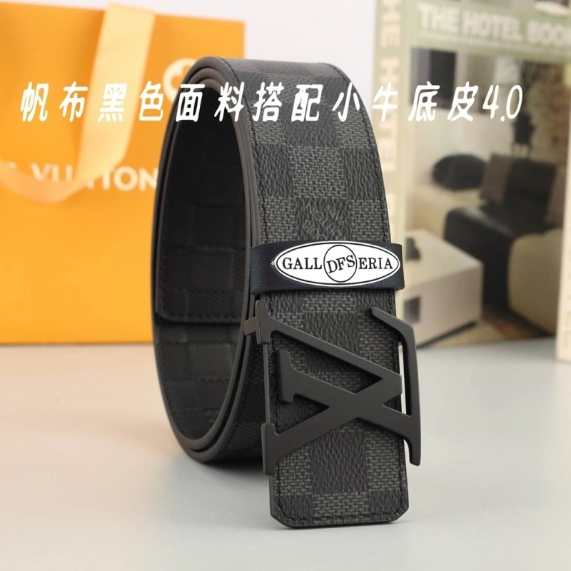 Louis Vuitton Belts Trendy 300053