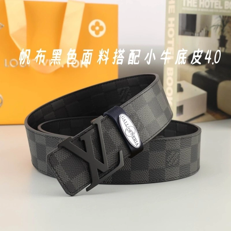 Louis Vuitton Belts Trendy 300053