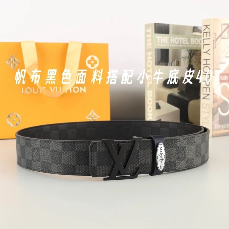 Louis Vuitton Belts Trendy 300053