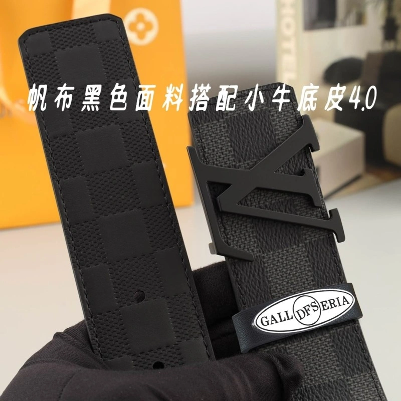 Louis Vuitton Belts Trendy 300053