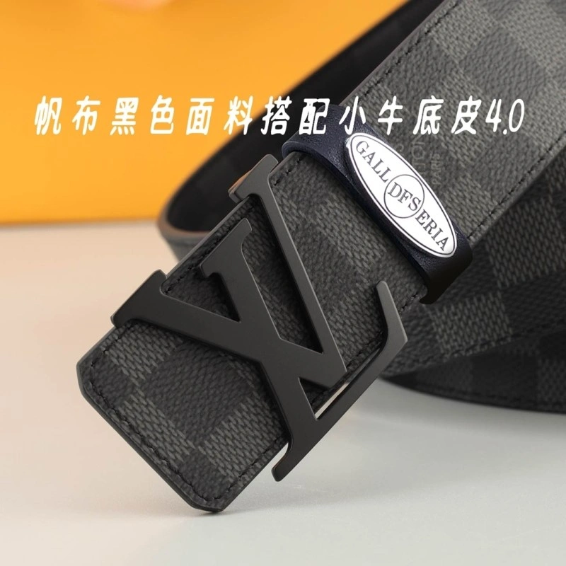 Louis Vuitton Belts Trendy 300053