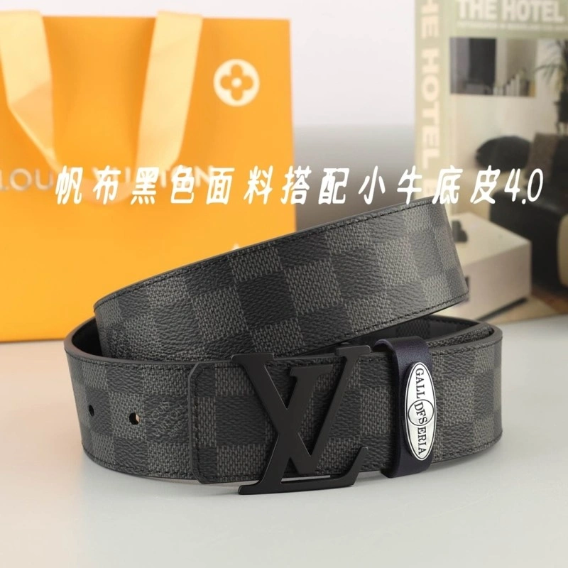 Louis Vuitton Belts Trendy 300053