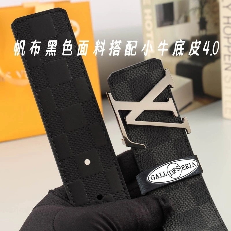 Louis Vuitton Belts Trendy 300053