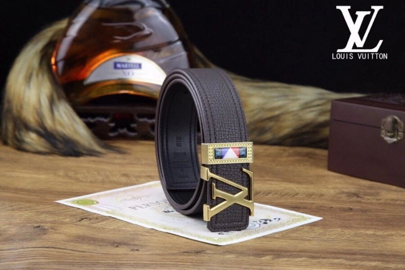 HighPerformance Louis Vuitton Belts 300055
