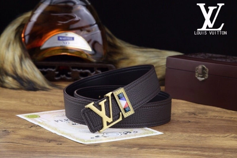 HighPerformance Louis Vuitton Belts 300055