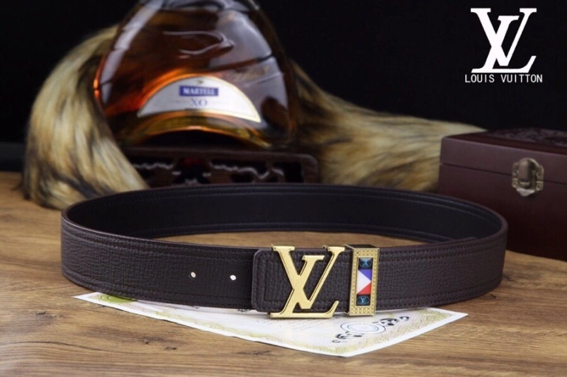 HighPerformance Louis Vuitton Belts 300055