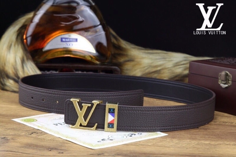 HighPerformance Louis Vuitton Belts 300055