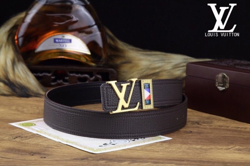 HighPerformance Louis Vuitton Belts 300055