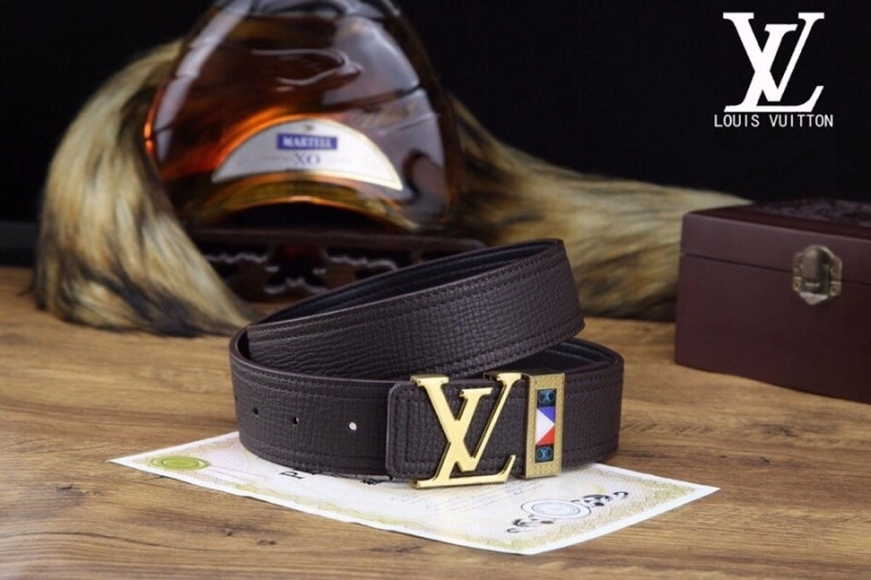 HighPerformance Louis Vuitton Belts 300055