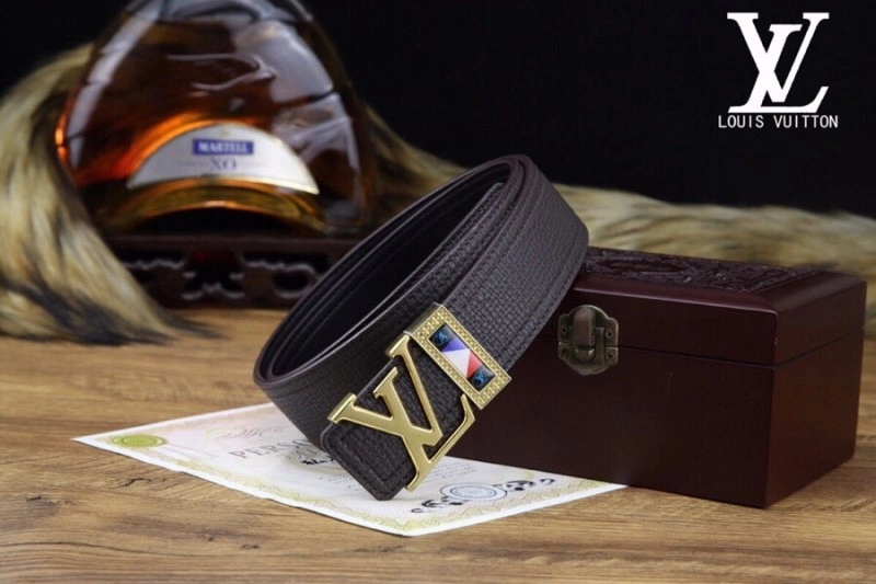 HighPerformance Louis Vuitton Belts 300055