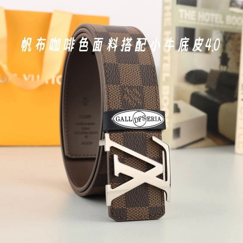 Stylish Louis Vuitton Belts 300049