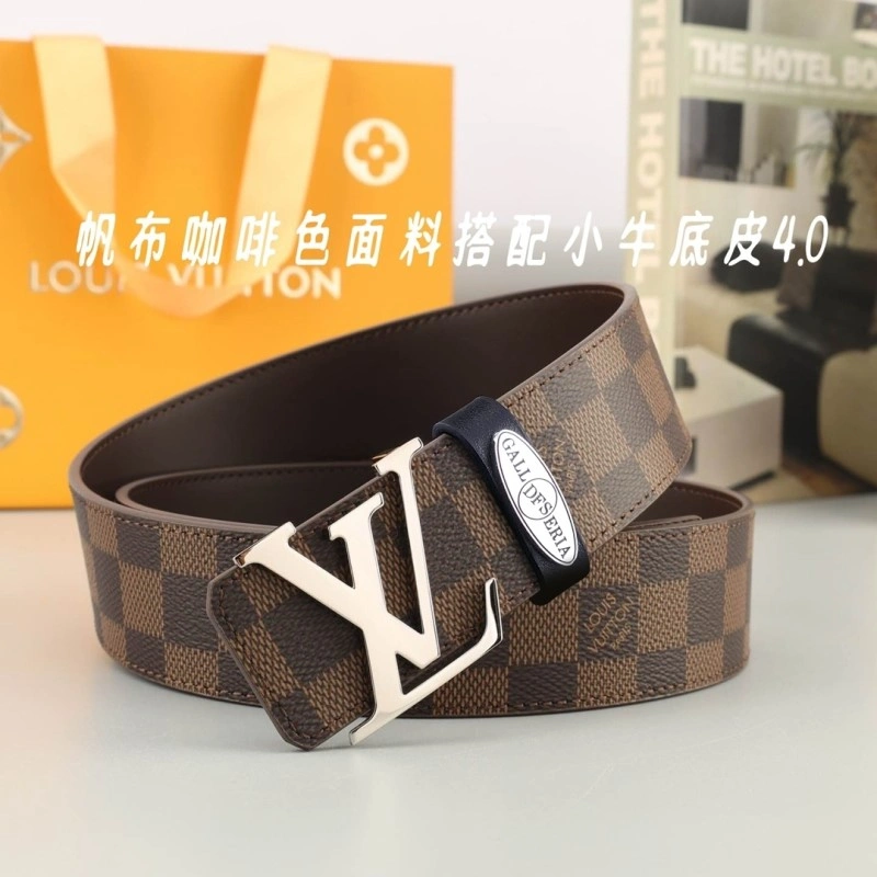 Stylish Louis Vuitton Belts 300049