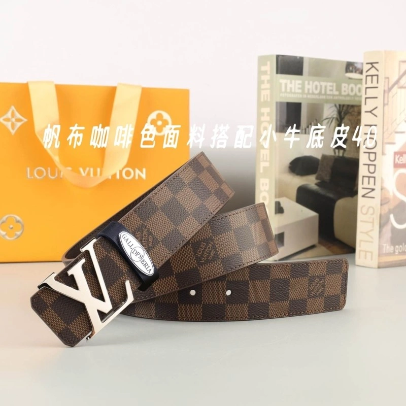 Stylish Louis Vuitton Belts 300049
