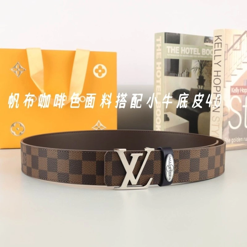 Stylish Louis Vuitton Belts 300049