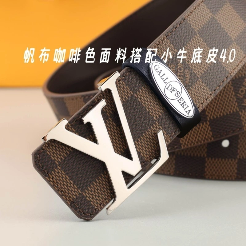Stylish Louis Vuitton Belts 300049