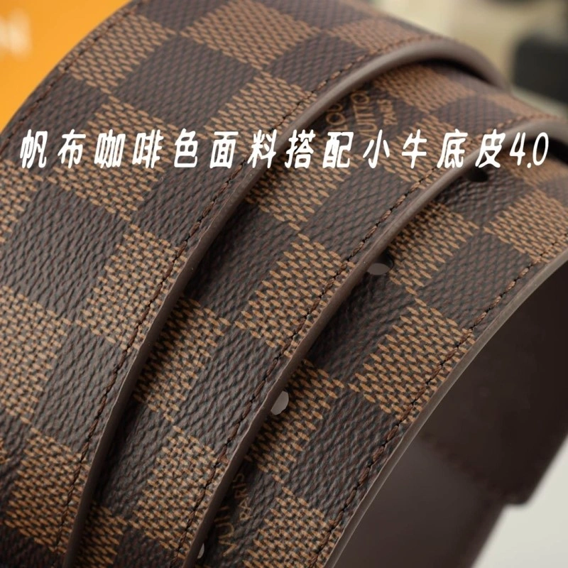 Stylish Louis Vuitton Belts 300049