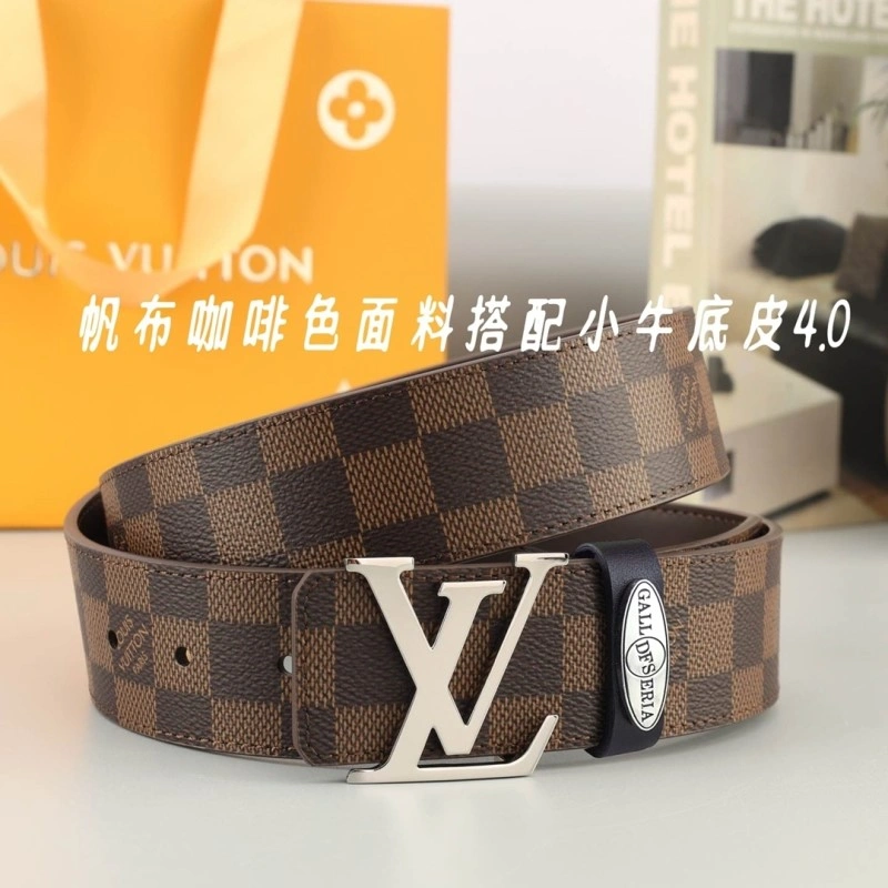 Stylish Louis Vuitton Belts 300049